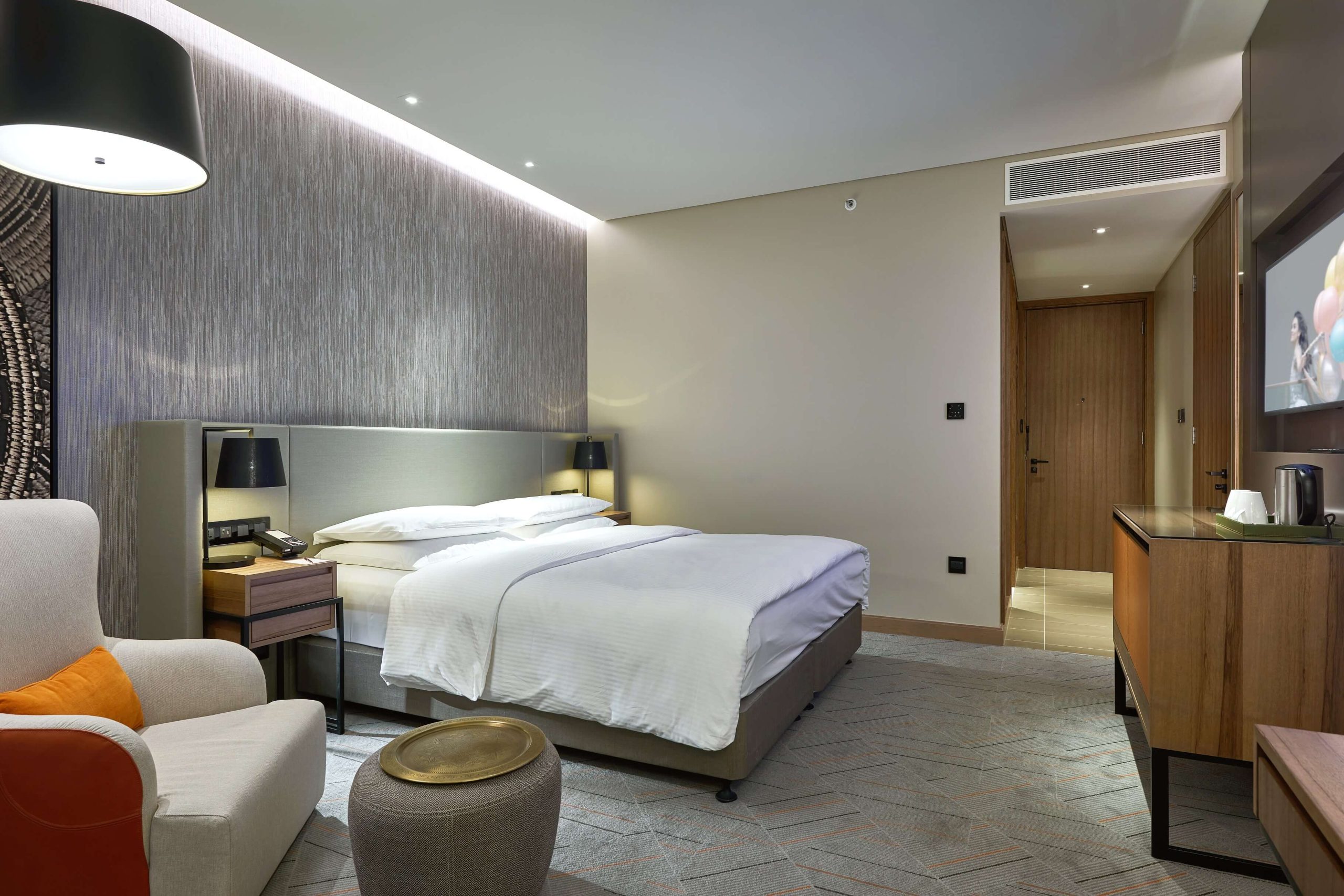 Deluxe King Community view (1)