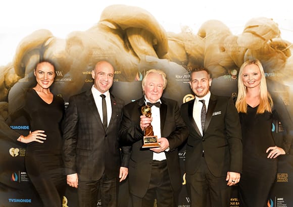 Mysk Al Mouj Named ‘New Leading Hotel in Oman’ at the World Travel Awards Middle East