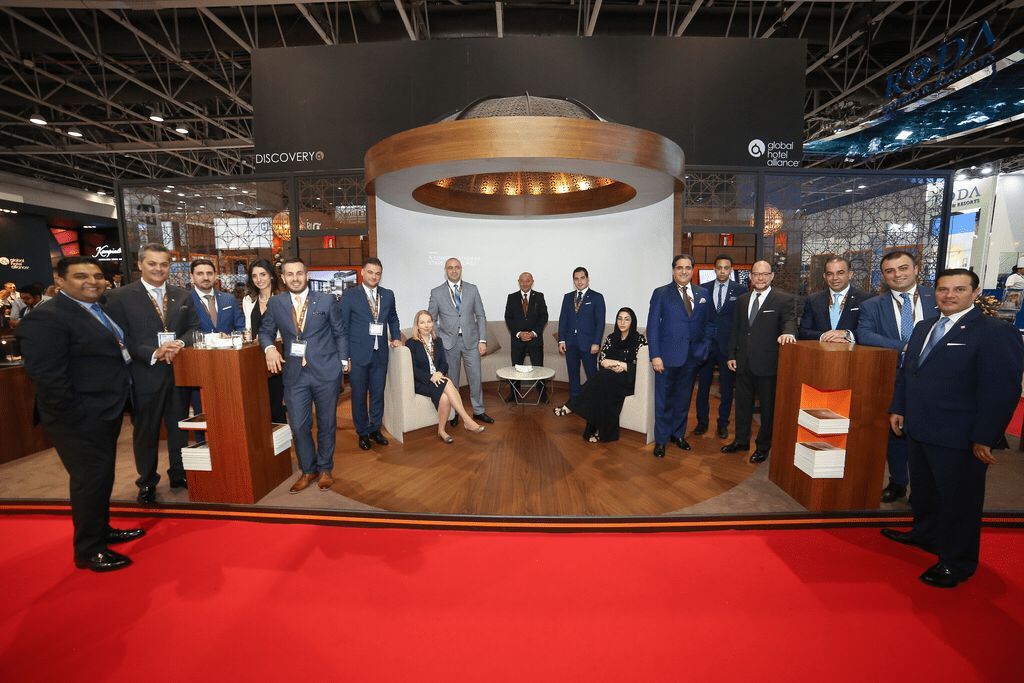 Mysk Al Mouj Showcases the Best of Hospitality in Oman at Arabian Travel Market