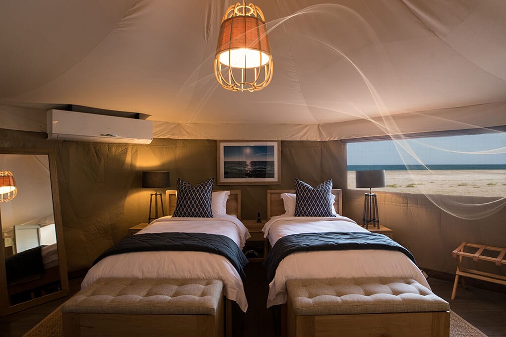 Mysk  Kingfisher Retreat