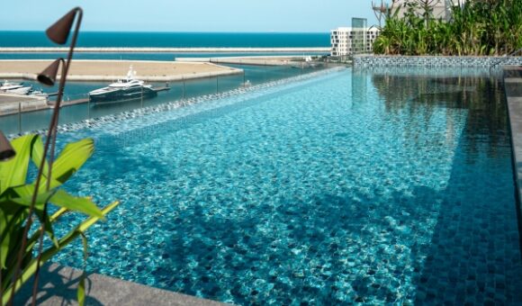 Discover Your Perfect Summer Escape at Mysk Al Mouj, Muscat