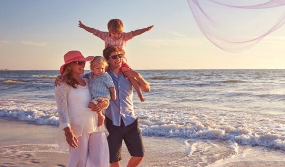 The Ultimate Beach Lover’s Guide to Muscat