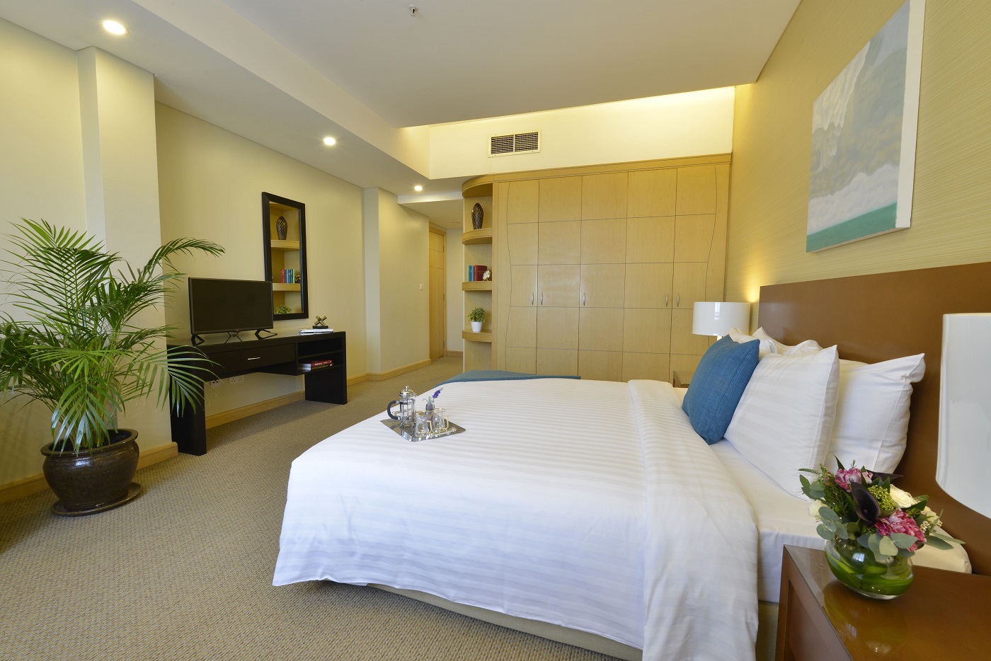 3 Bedroom Grand Deluxe