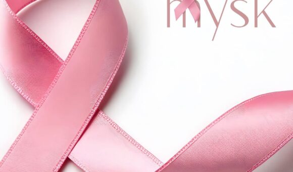 #MyskTurnsPink: A Month of Awareness, Flavor, and Fun