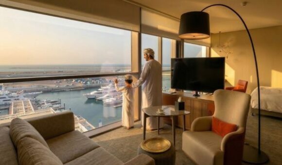 اهرب من الروتين اليومي مع عرض «Mysk Getaway Deal» في مسك الموج