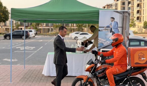 For the Ones Who Keep Muscat Moving: Mysk Al Mouj’s Summer CSR Initiative