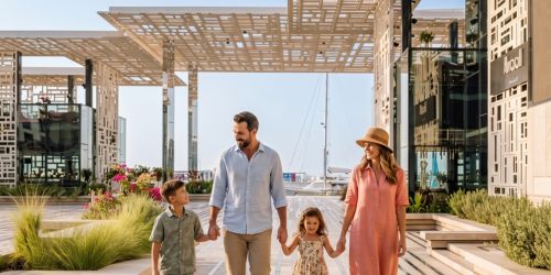 Where to Stay in Muscat for Eid Al Adha 2026? Discover the Perfect Staycation at Mysk Al Mouj