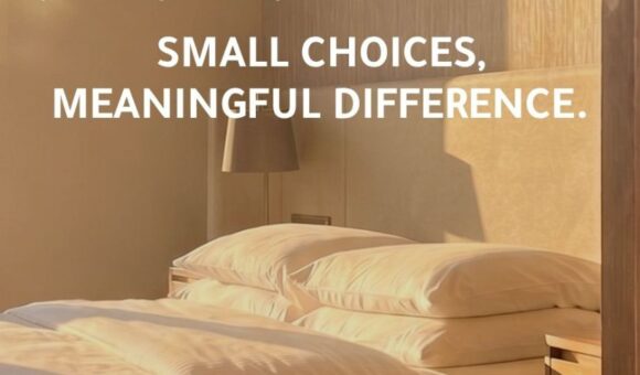 Sustainable Hospitality in Oman: How Mysk Al Mouj is Making a Difference This World Environment Day