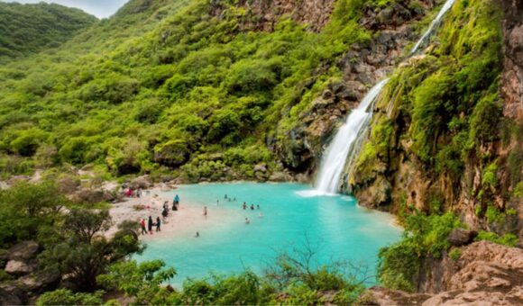Travelling to Salalah for Khareef 2026? Here's Why Many GCC Travelers Are Adding a Muscat Stopover to Their Itinerary