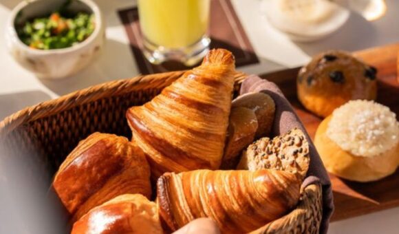 Best Breakfast in Muscat: Everything You Need to Know About Breakfast at Mysk Al Mouj